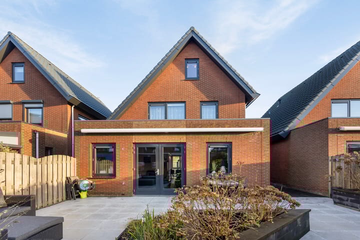 Foto 10 van Oasestraat 39