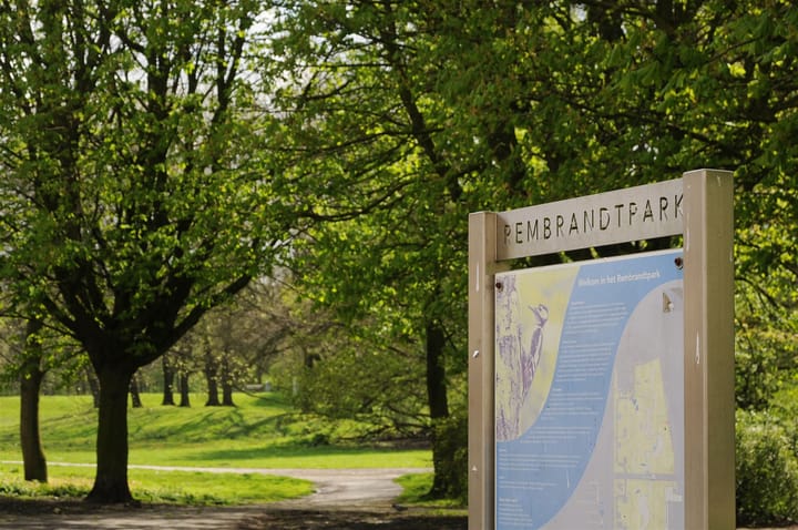 Foto 44 van Cabralstraat 33-3