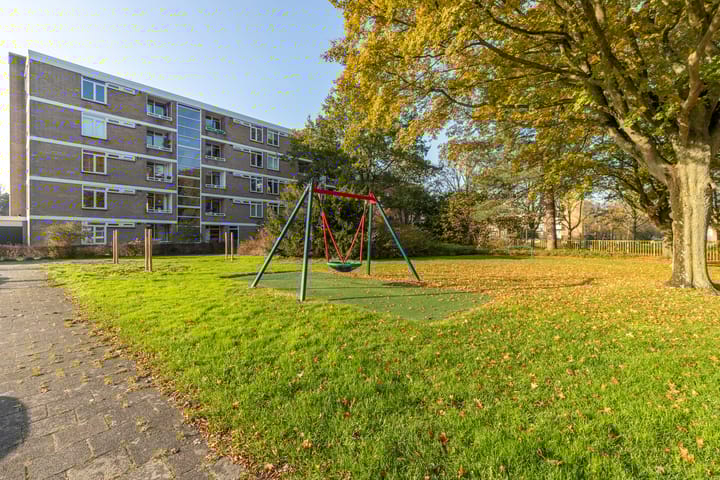 Foto 1 van Mozartstraat 251