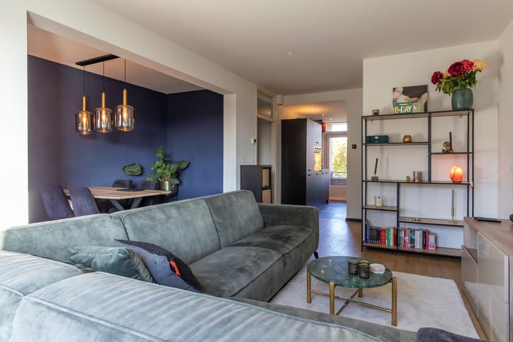 Foto 2 van Mozartstraat 251