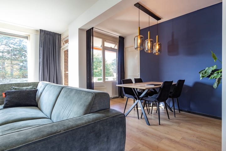 Foto 3 van Mozartstraat 251