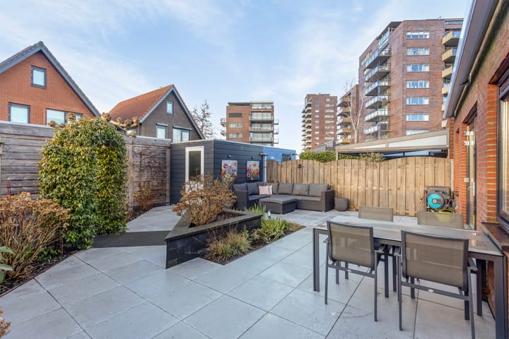 Foto 27 van Oasestraat 39