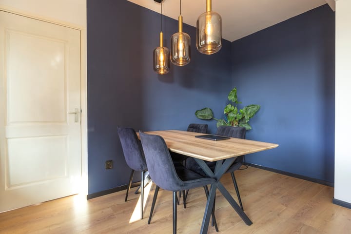 Foto 7 van Mozartstraat 251