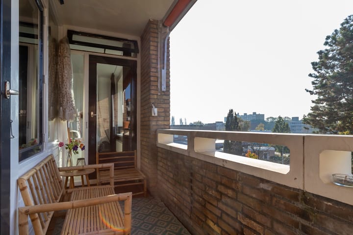 Foto 8 van Mozartstraat 251