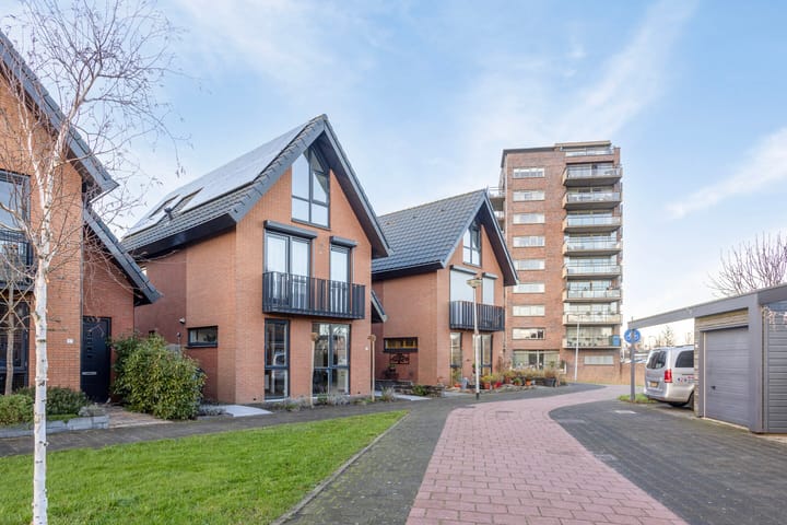 Foto 29 van Oasestraat 39