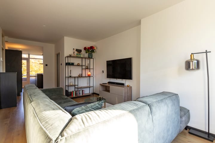 Foto 9 van Mozartstraat 251