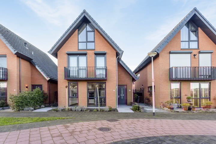 Foto 30 van Oasestraat 39