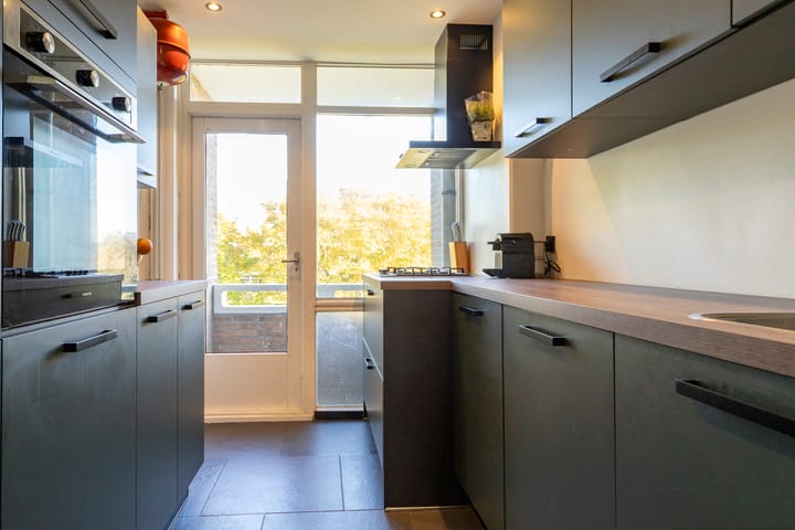 Foto 10 van Mozartstraat 251