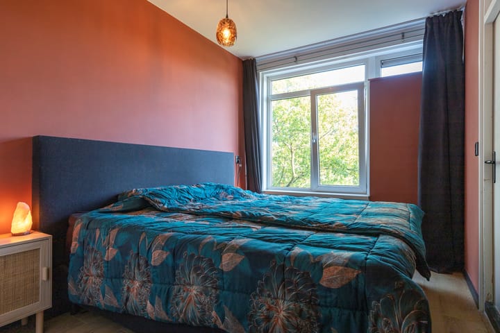 Foto 13 van Mozartstraat 251