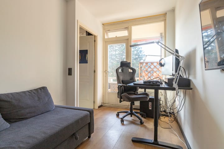 Foto 18 van Mozartstraat 251