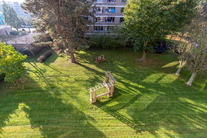 Foto 23 van Mozartstraat 251