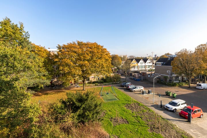 Foto 4 van Mozartstraat 251