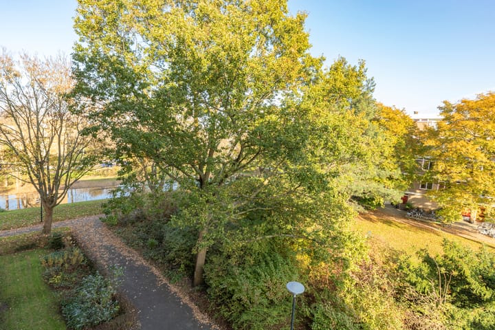 Foto 24 van Mozartstraat 251