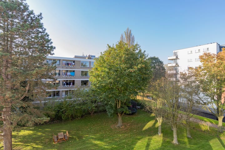 Foto 25 van Mozartstraat 251