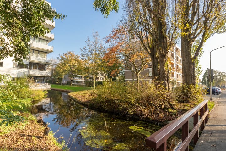 Foto 31 van Mozartstraat 251