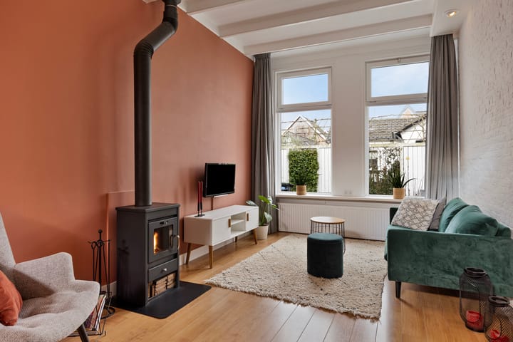 Foto 2 van Hovenierstraat 69