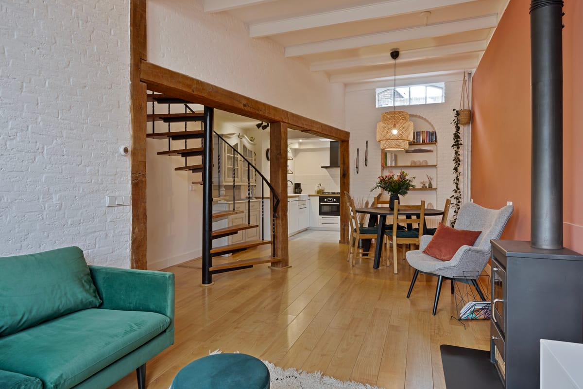 Photo 3 of Hovenierstraat 69