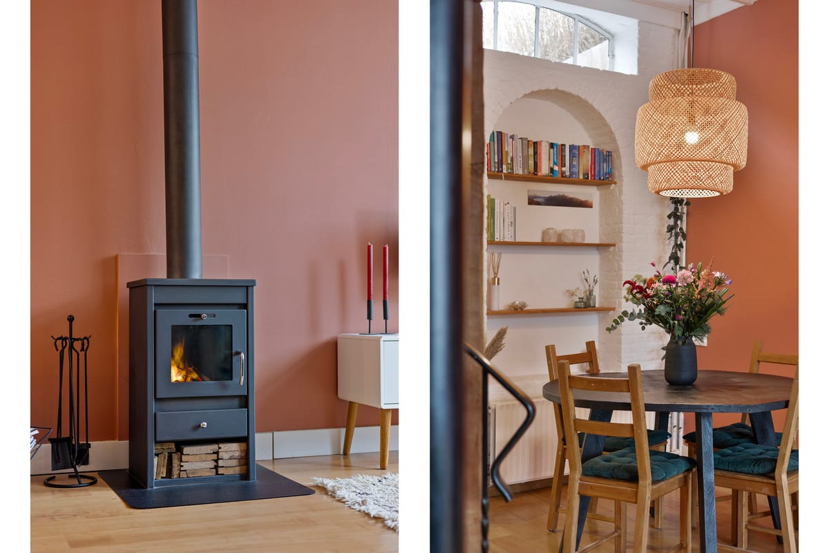 Photo 4 of Hovenierstraat 69