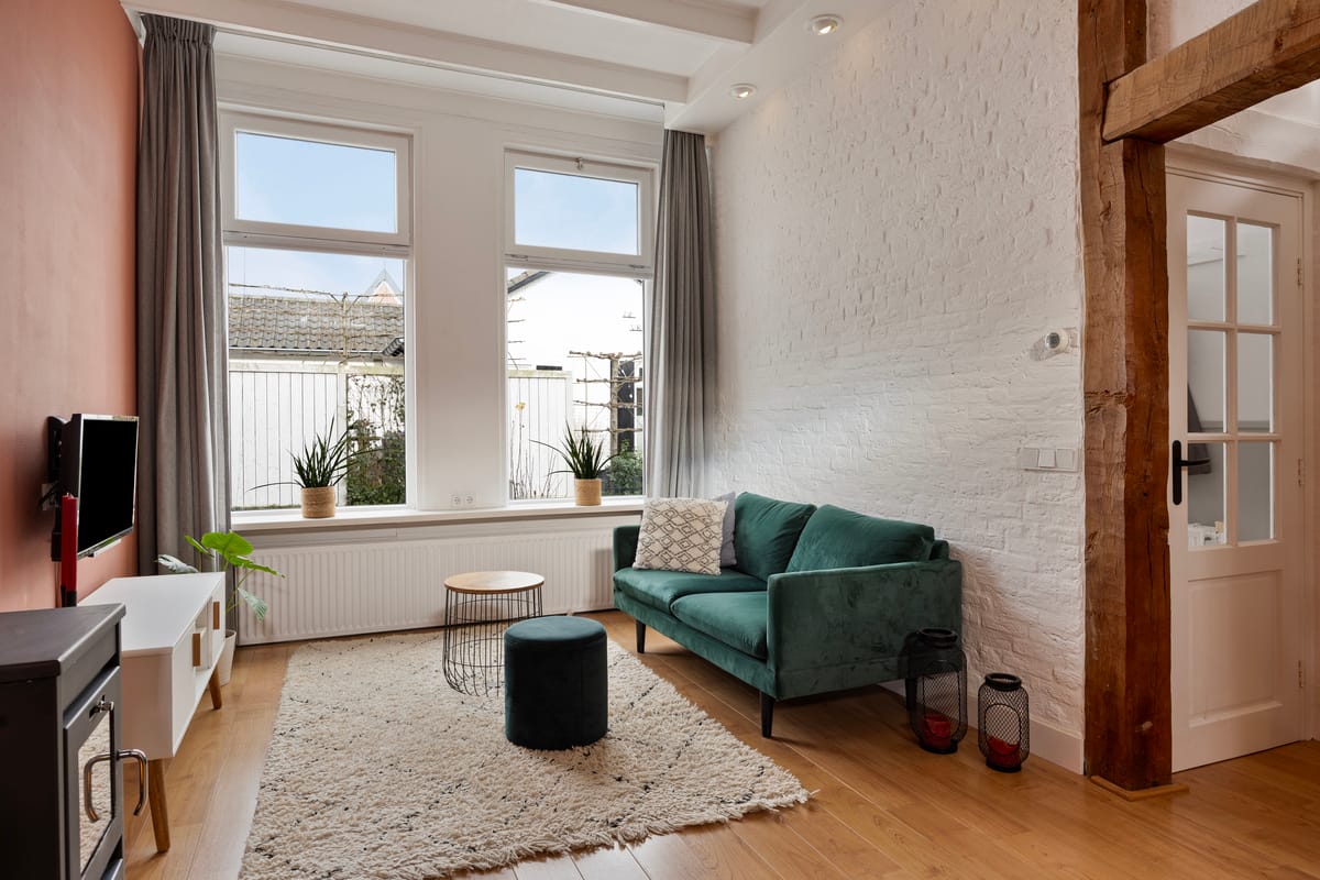 Photo 5 of Hovenierstraat 69