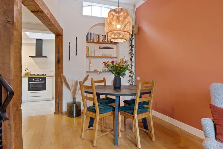 Foto 6 van Hovenierstraat 69