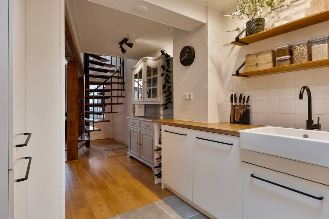 Photo 8 of Hovenierstraat 69