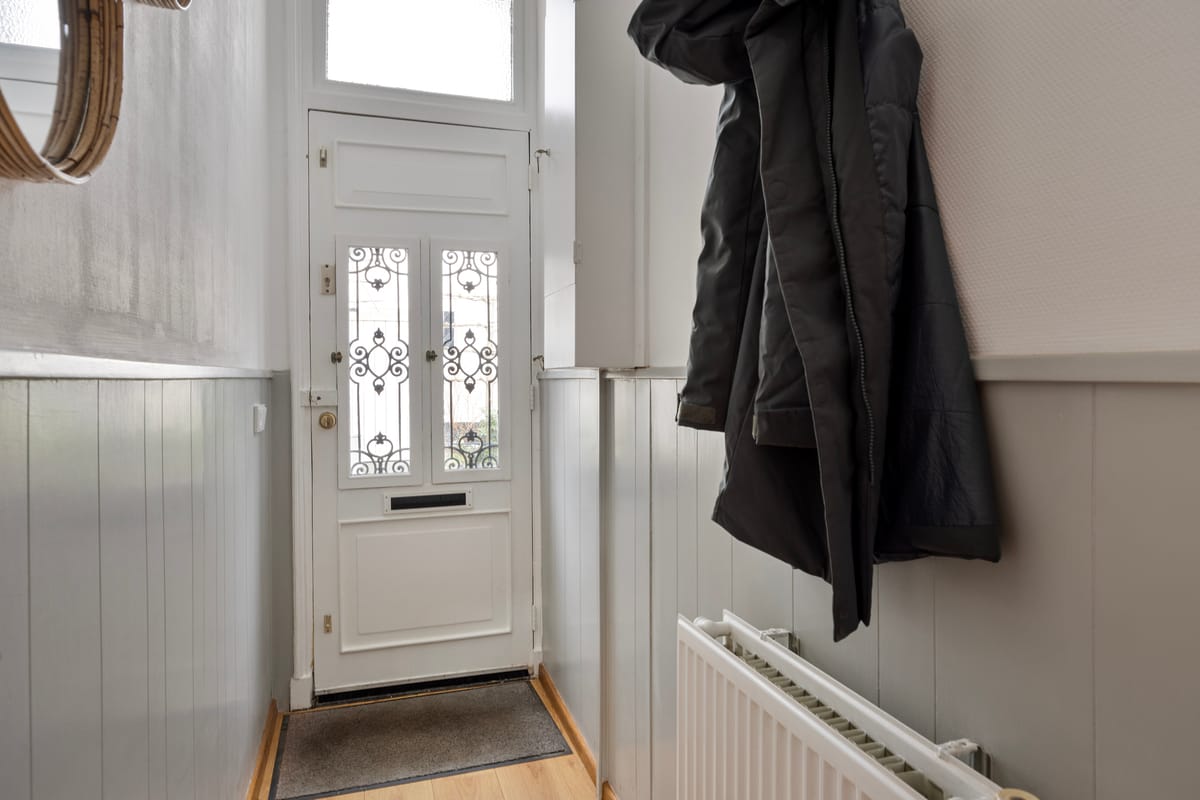 Photo 10 of Hovenierstraat 69