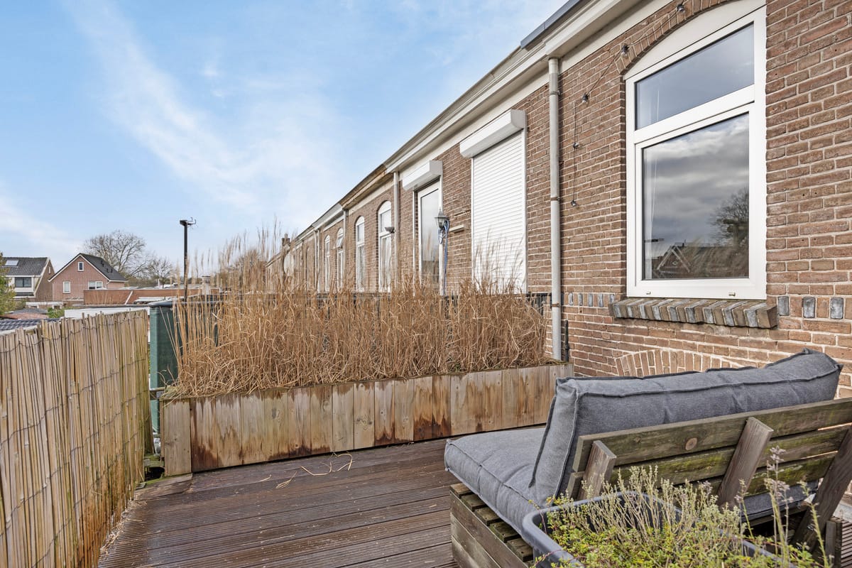 Photo 12 of Hovenierstraat 69