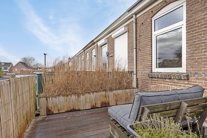 Foto 12 van Hovenierstraat 69