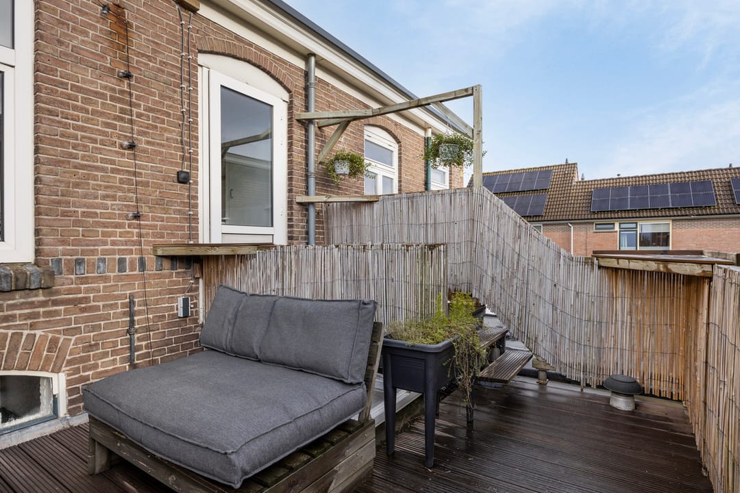 Photo 13 of Hovenierstraat 69