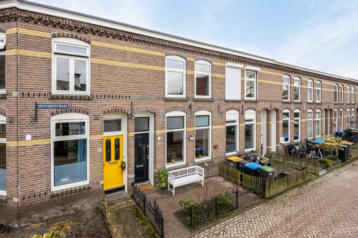 Foto 19 van Hovenierstraat 69