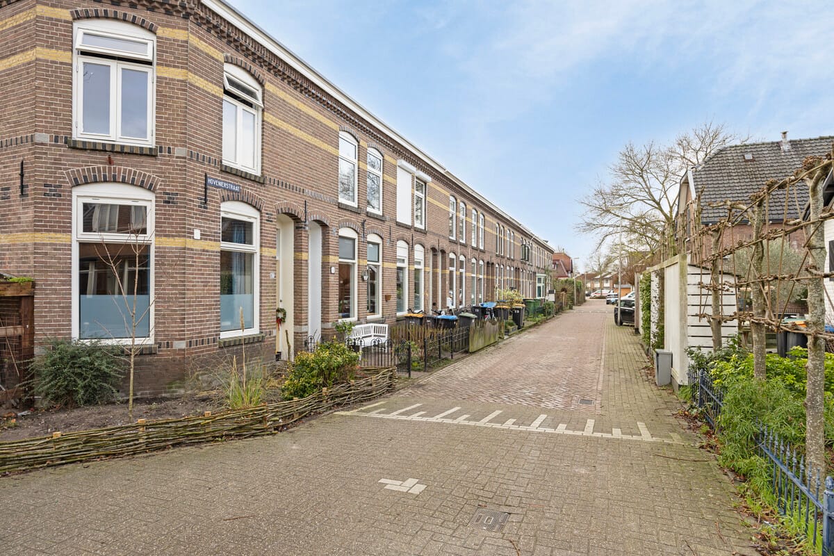 Photo 20 of Hovenierstraat 69