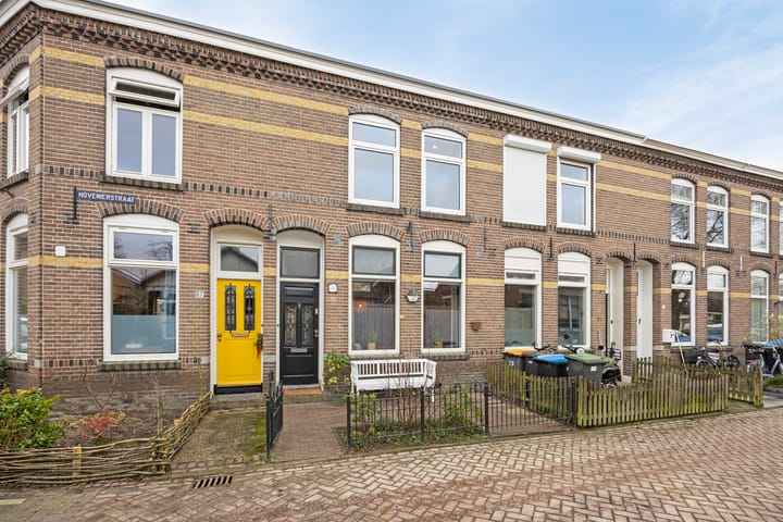 Foto 22 van Hovenierstraat 69