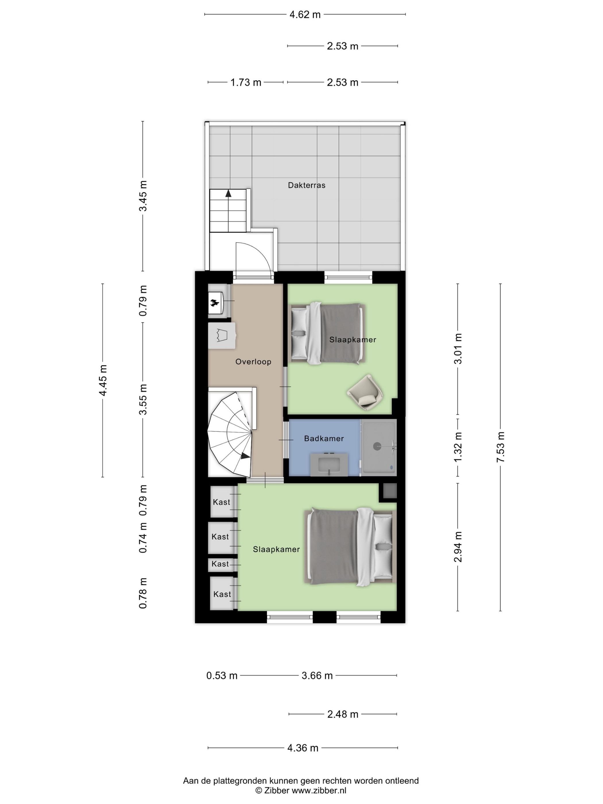 Photo 24 of Hovenierstraat 69