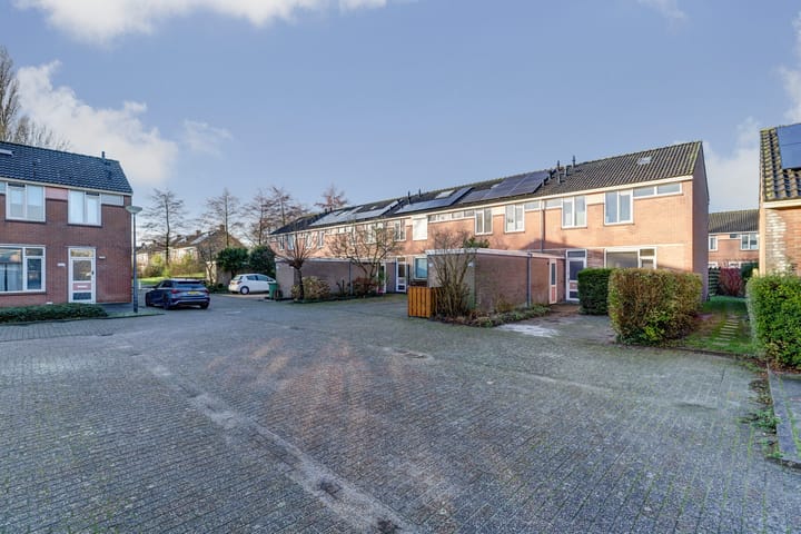 Photo 1 of Westerzicht 216