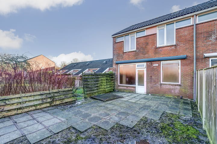 Foto 3 van Westerzicht 216