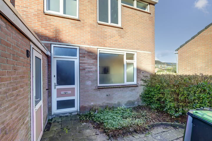 Photo 6 of Westerzicht 216