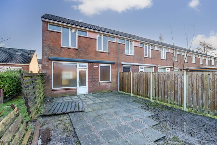 Photo 23 of Westerzicht 216