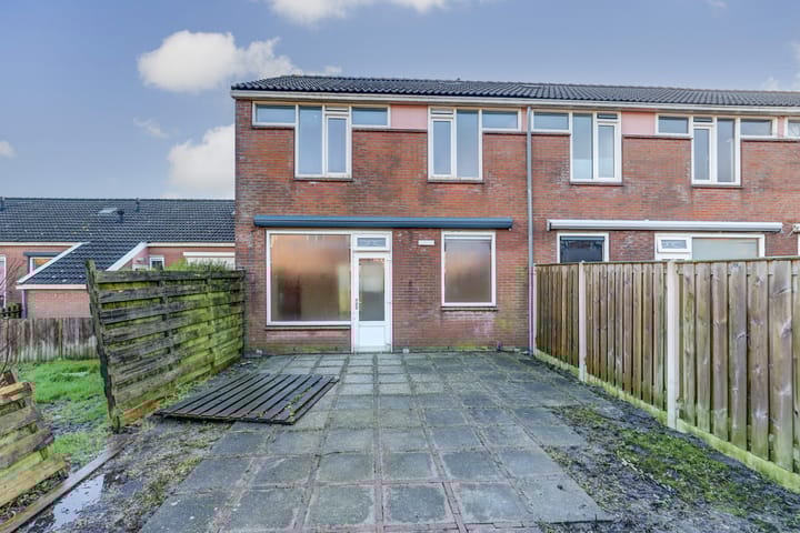 Photo 24 of Westerzicht 216