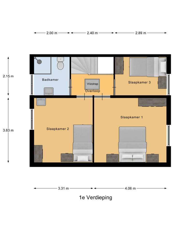 Photo 26 of Westerzicht 216