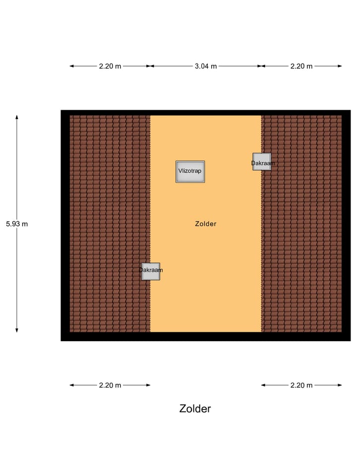 Photo 27 of Westerzicht 216