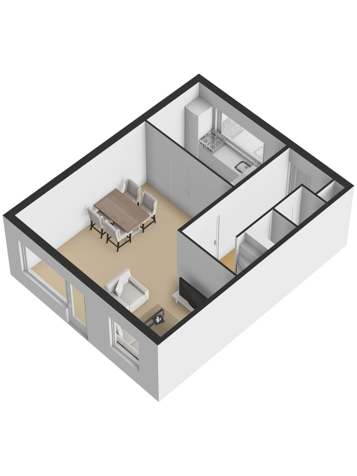 Photo 29 of Westerzicht 216