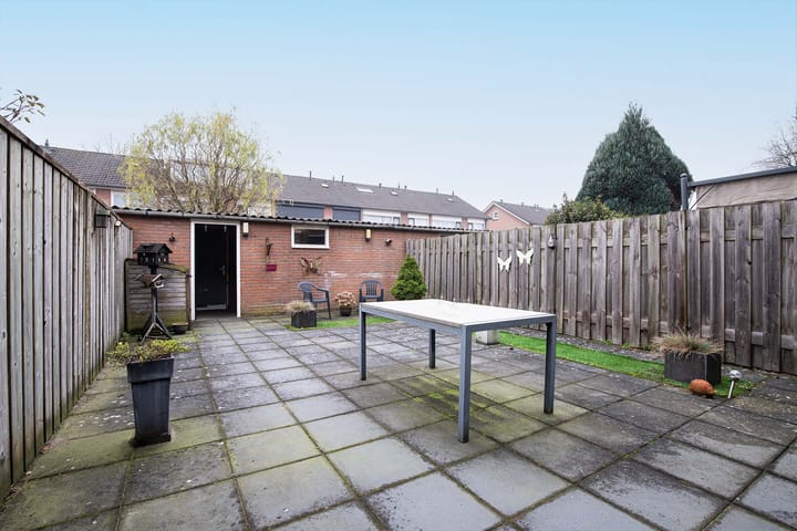 Foto 5 van Van Breestraat 132