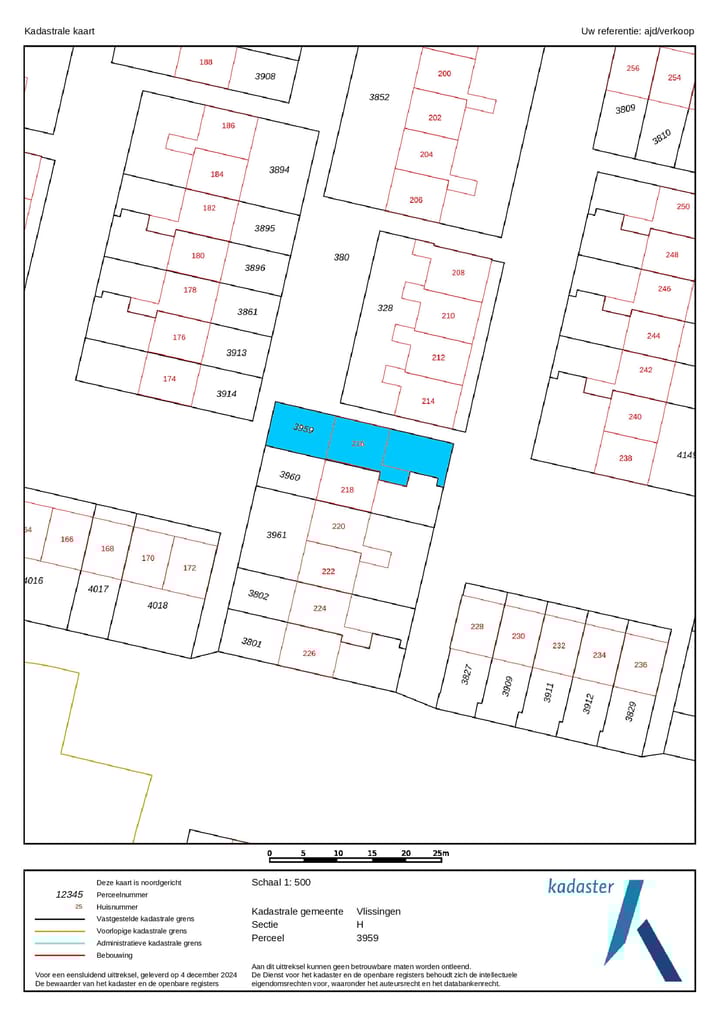 Photo 33 of Westerzicht 216