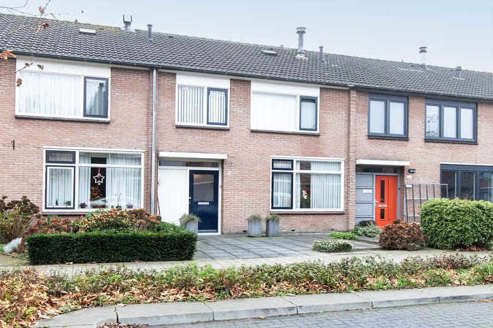 Foto 6 van Van Breestraat 132