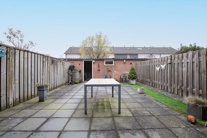 Foto 24 van Van Breestraat 132