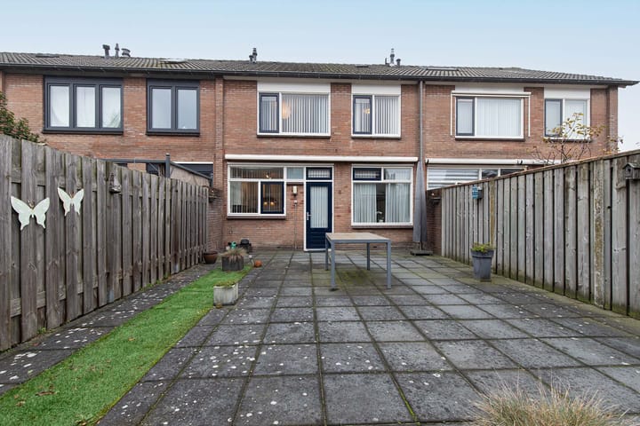 Foto 26 van Van Breestraat 132