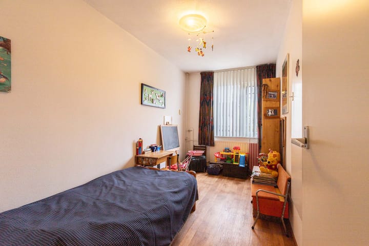 Foto 29 van Van Breestraat 132