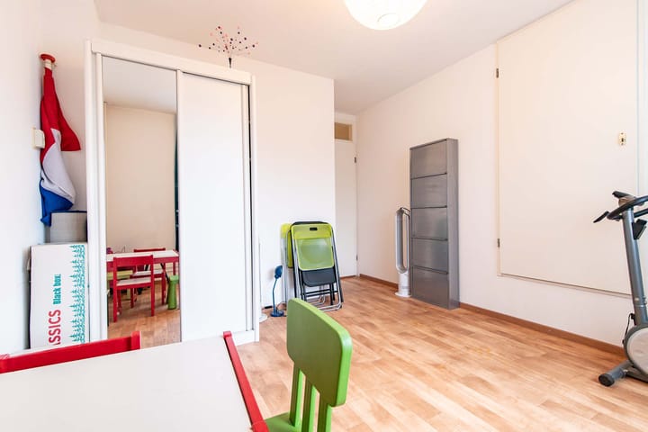 Foto 37 van Van Breestraat 132