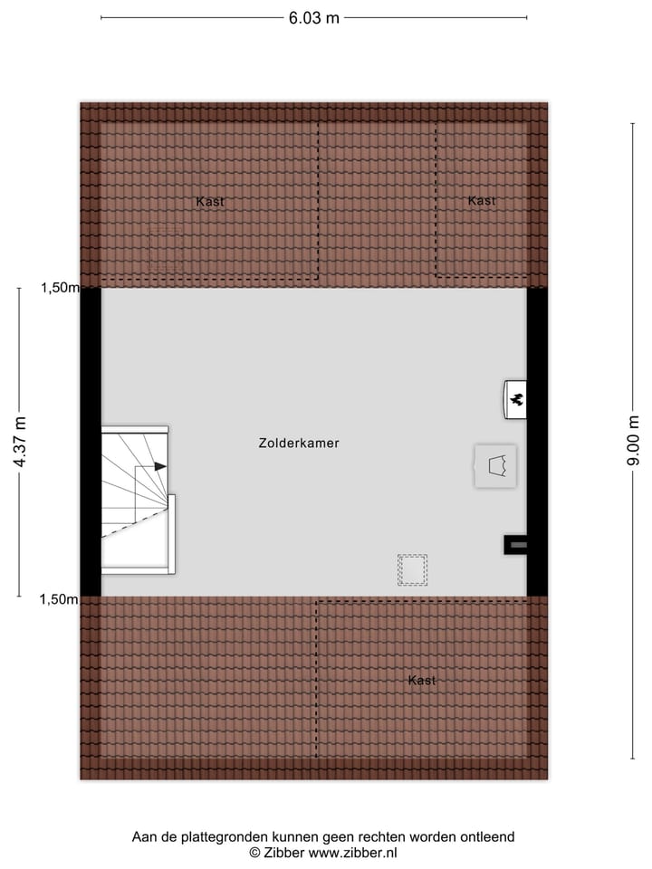 Foto 40 van Van Breestraat 132