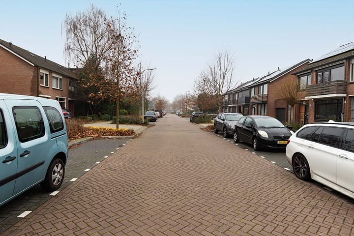 Foto 47 van Van Breestraat 132